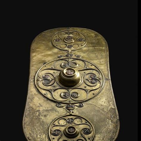 Celtic life in Iron Age Britain — Google Arts & Culture.